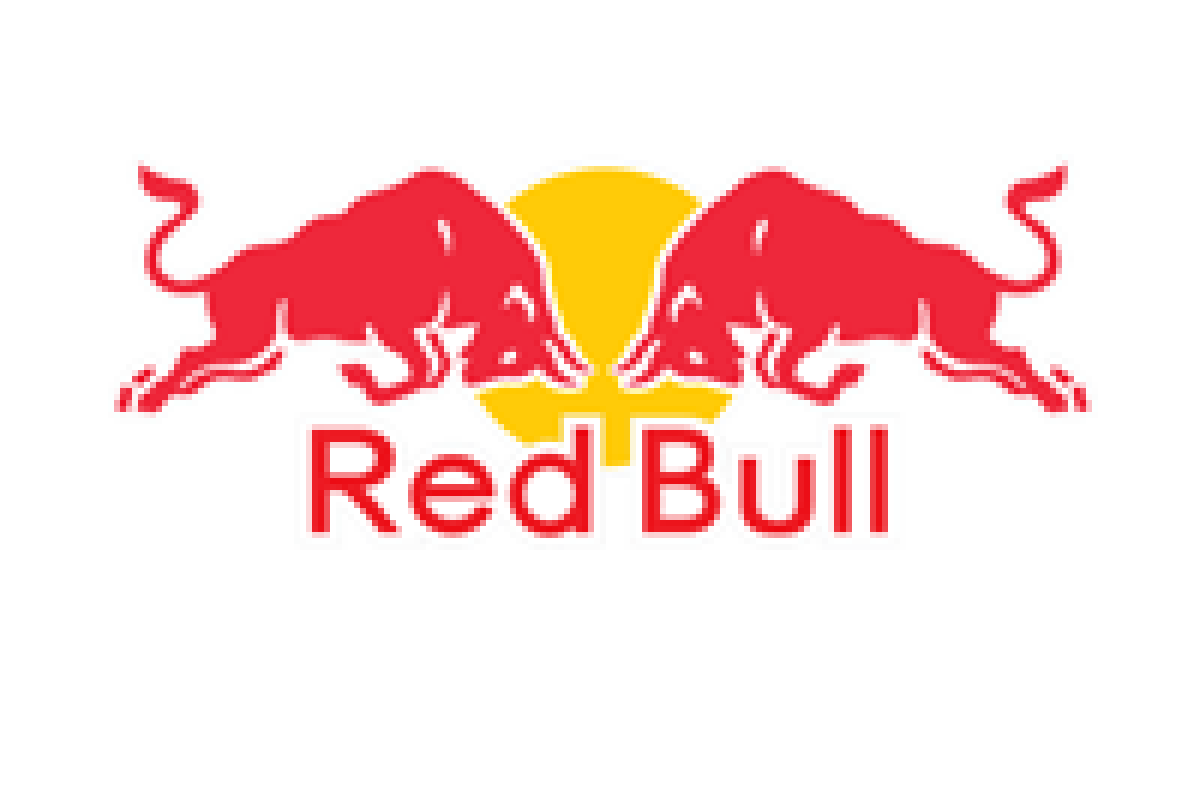 Redbull Logo