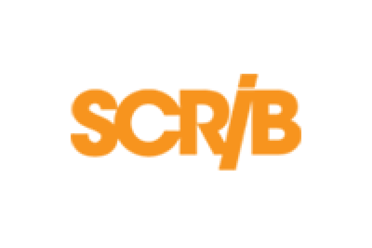 Scrib logo