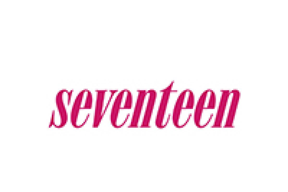 Seventeen Magazine Logo