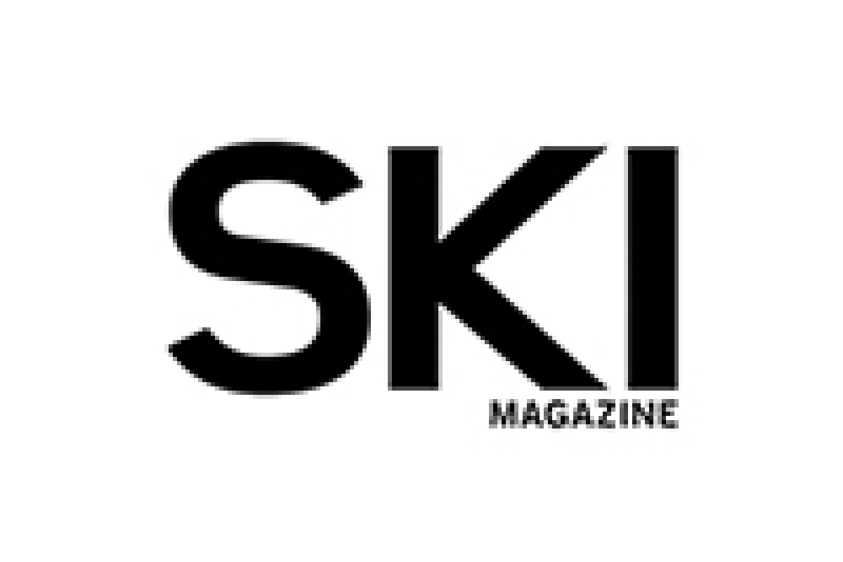 Ski Magazine logo