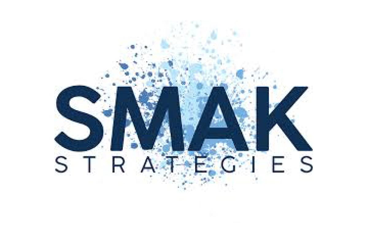 SMAK Strategies logo
