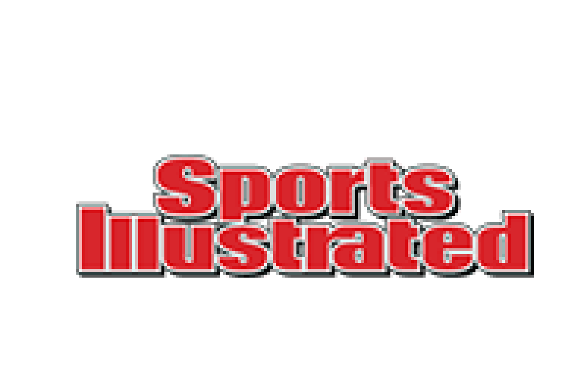 Sports Illustrated logo