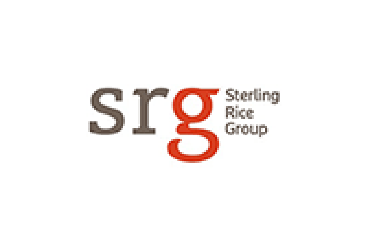 Sterling Rice Group logo