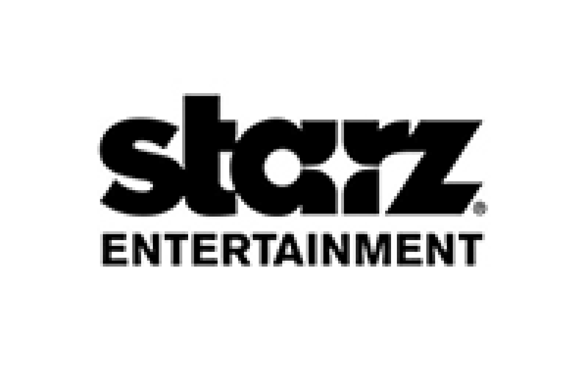 Starz logo