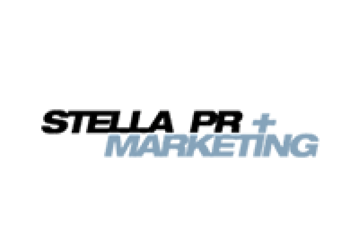 Stella PR and Marketing logo