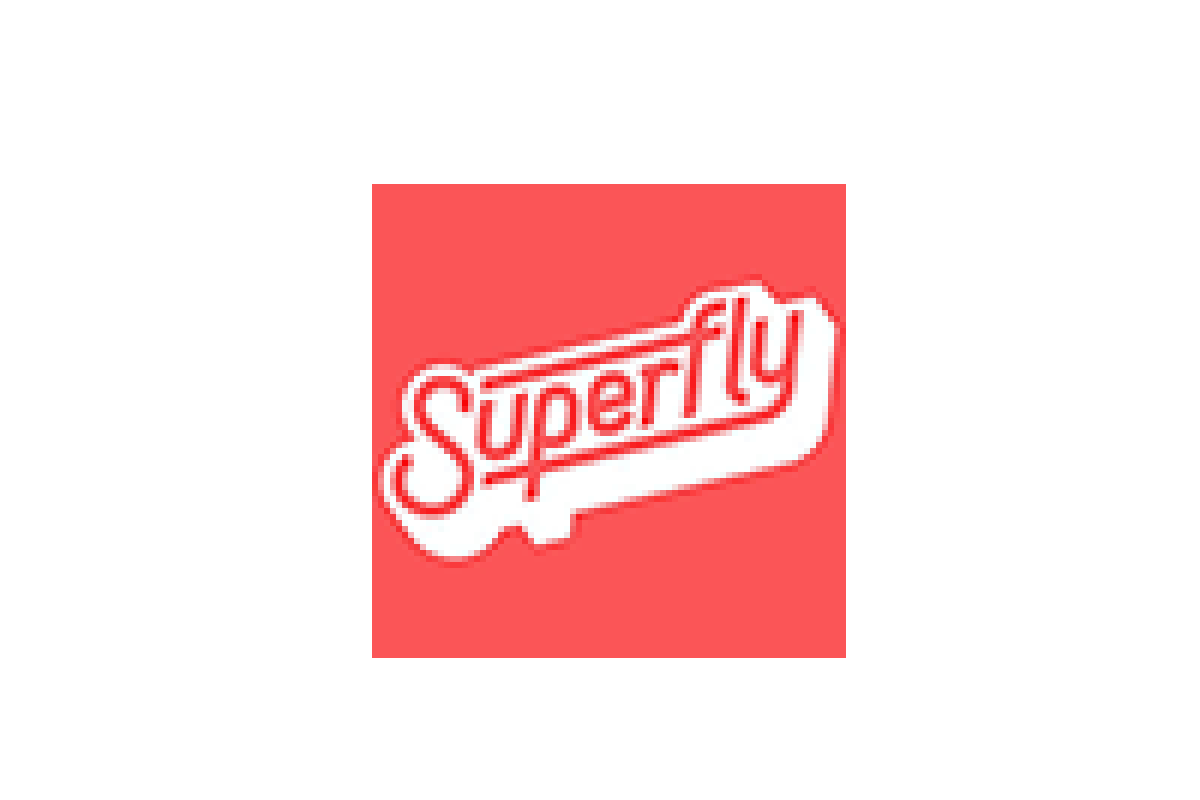 Superfly logo