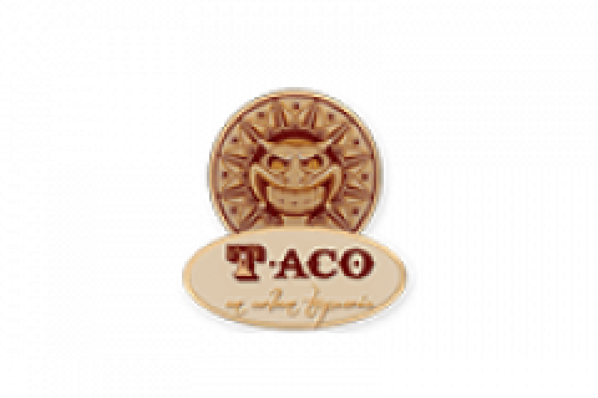 Taco Colorado logo