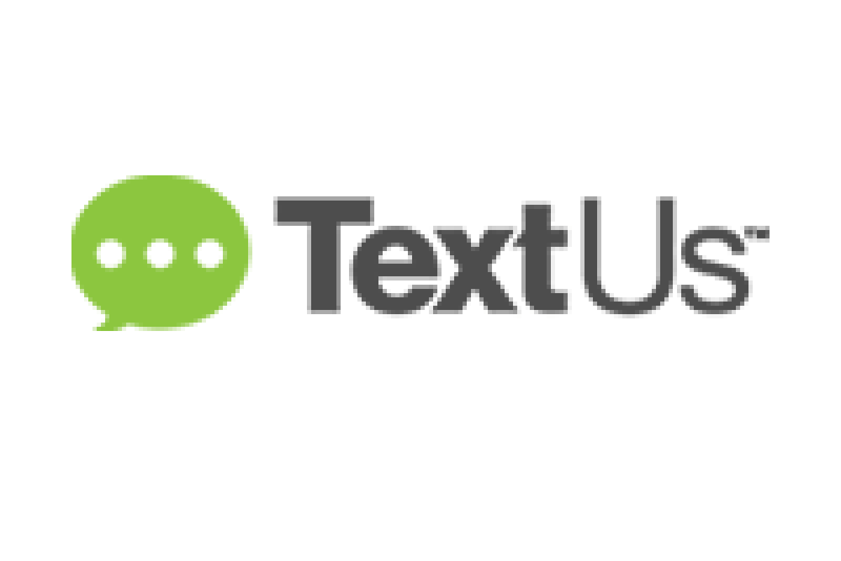 TextUs Logo