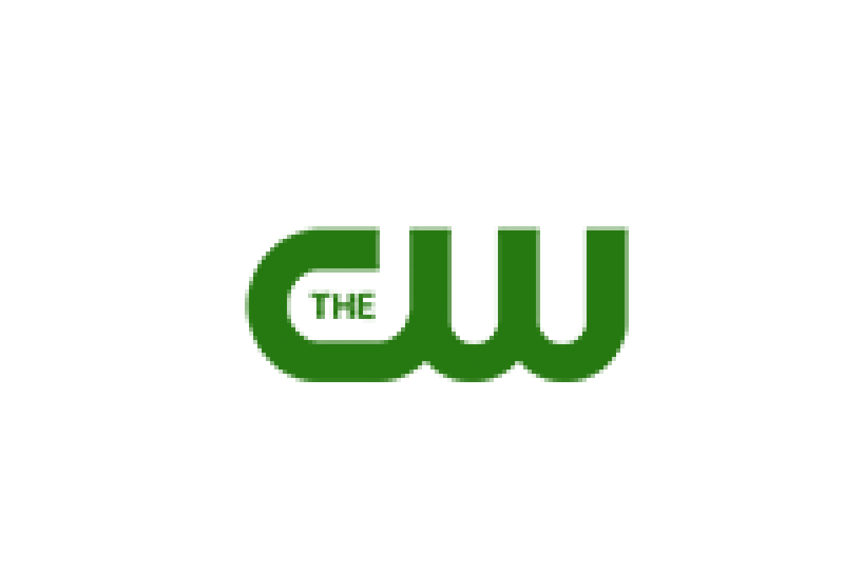 The CW logo