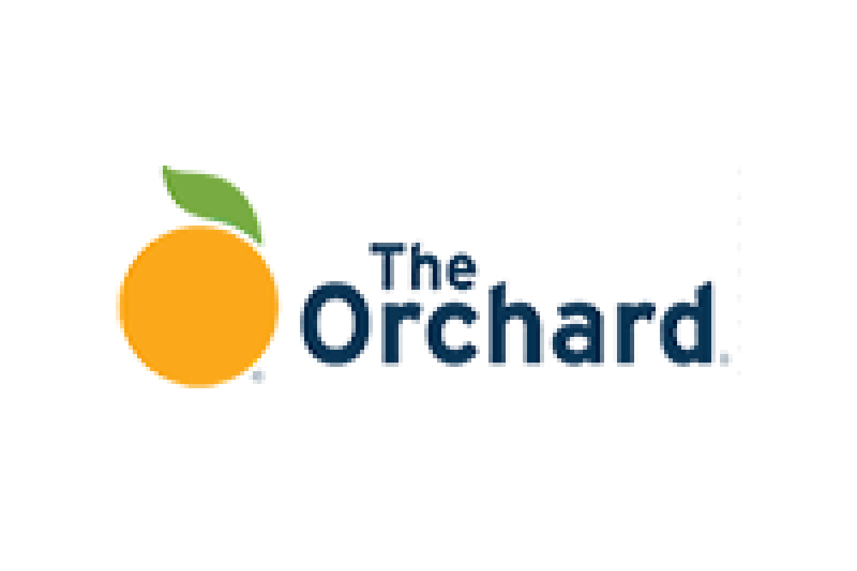 The Orchard Logo