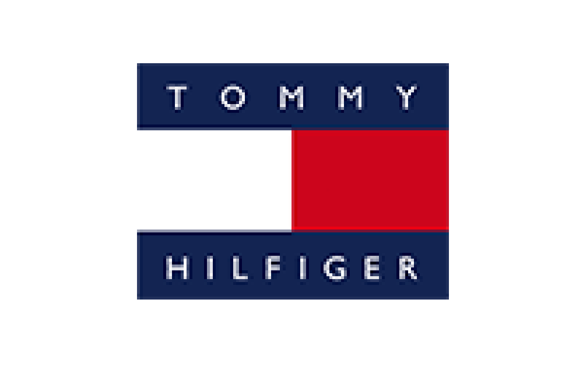 Tommy Hilfiger logo