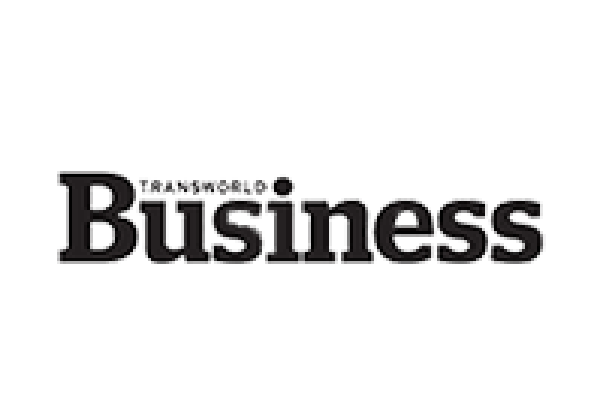 Transworld Business logo