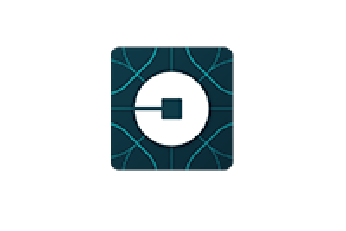 Uber Logo