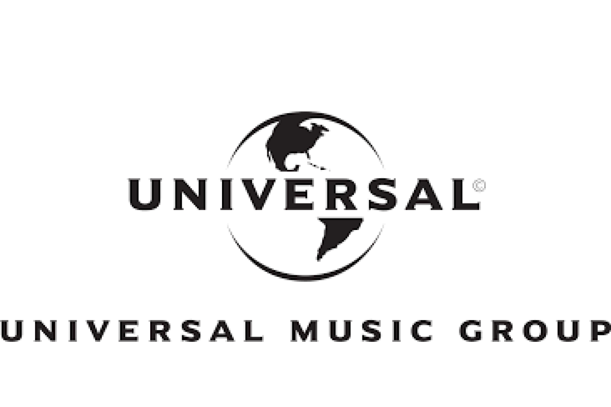Universal Music Group logo