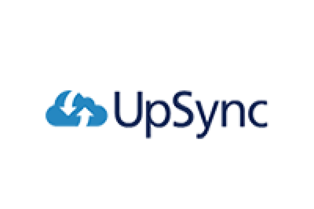 Upsync Logo