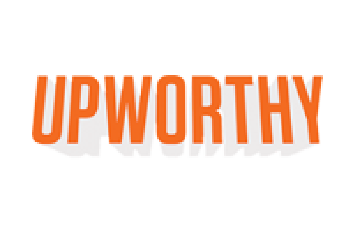 Upworthy Logo
