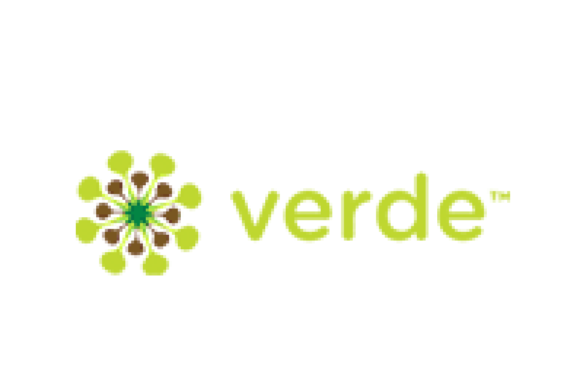 Verde PR Logo