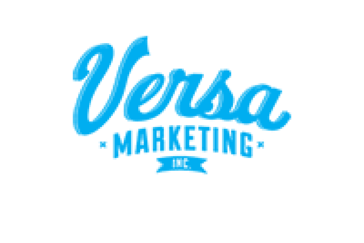 Versa Marketing Logo