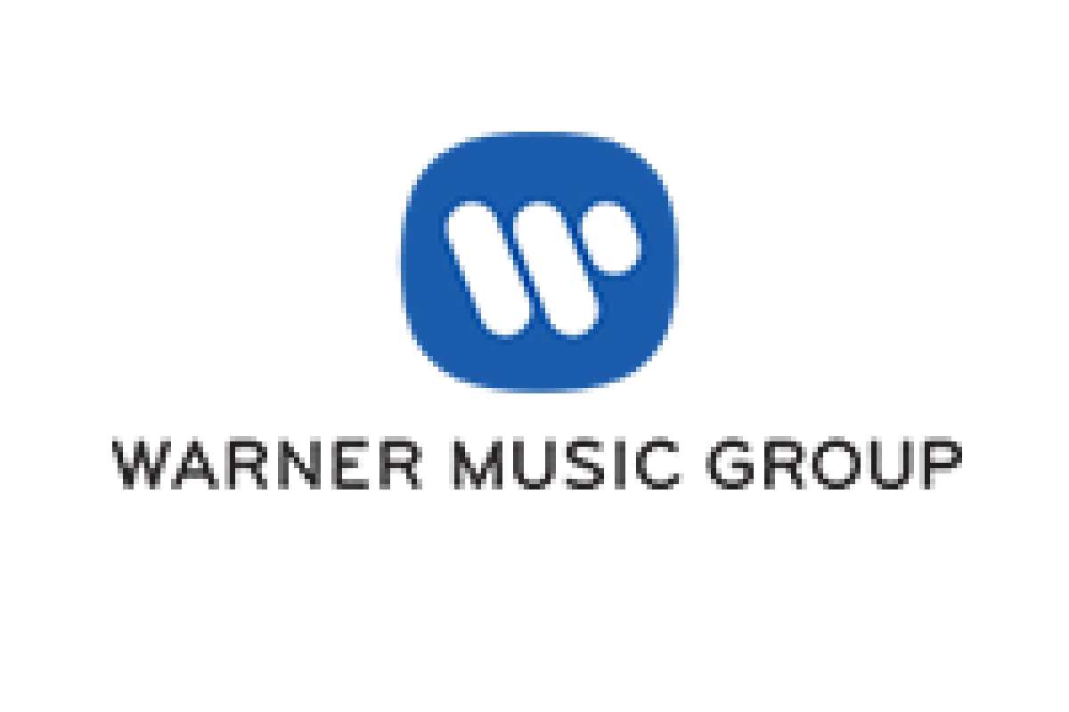 Warner Music Group logo