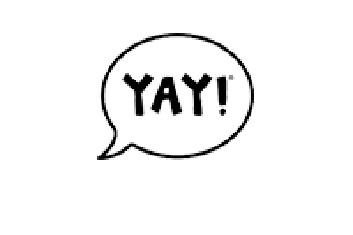 Yay! Life Logo
