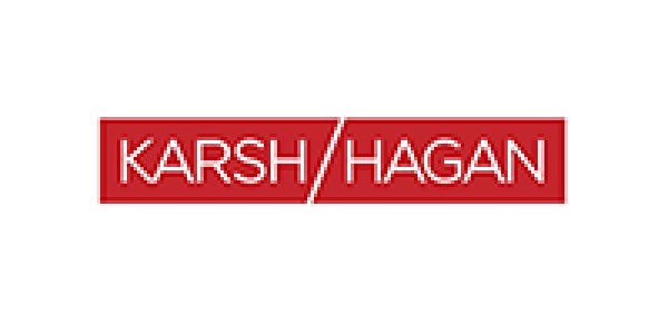 Karsh Hagan Logo