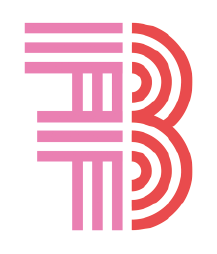 BF wordmark