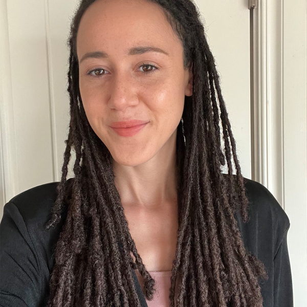 Antoinette Kendrick