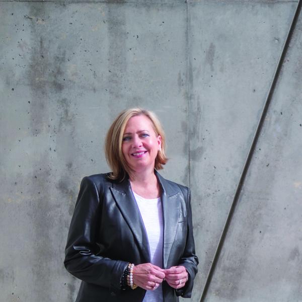 Lori Bergen