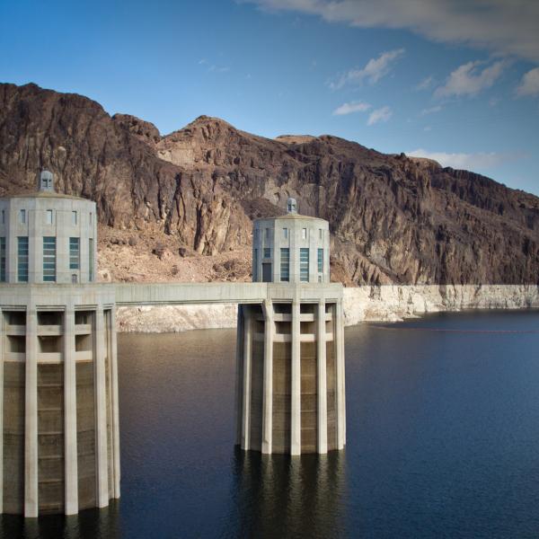 Hoover Dam