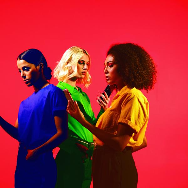 Photo by Marshall McKinley for the “Otterbox X Target” campaign