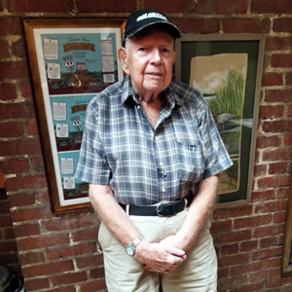 Bill Cramer