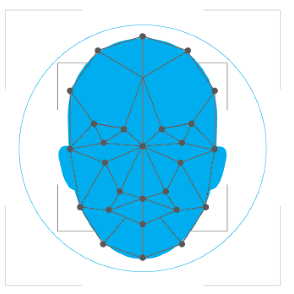 facial illustration