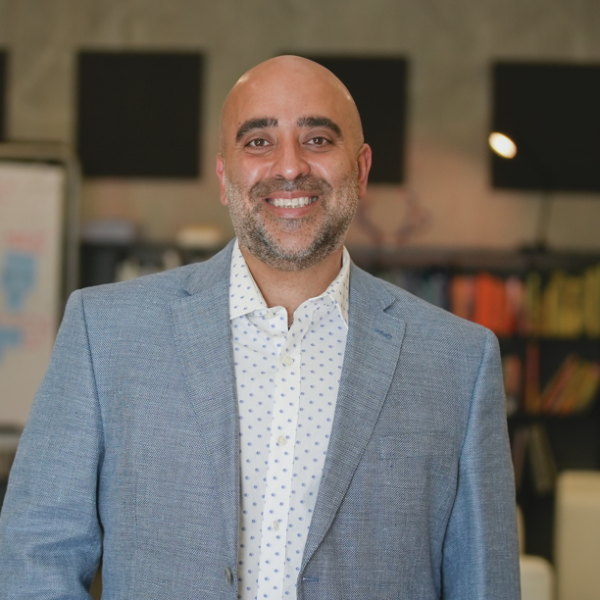 Bryan Semaan