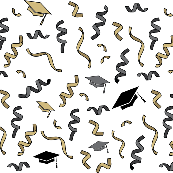 Graduation!