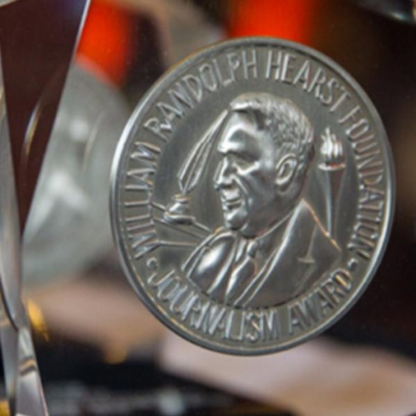 Hearst Award