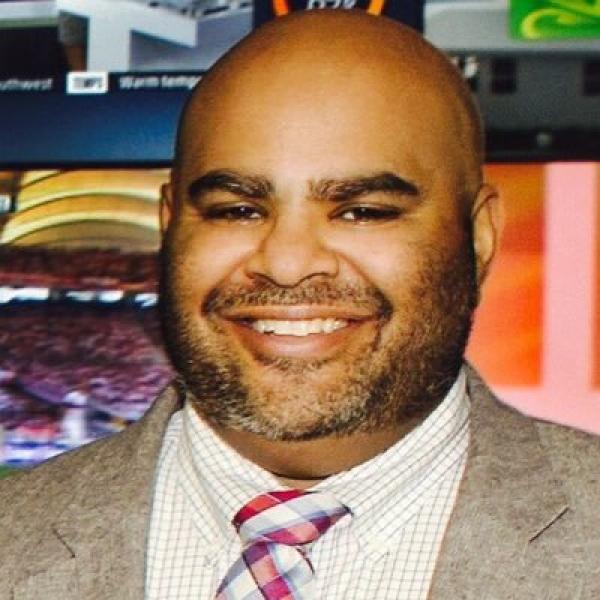 Justin George