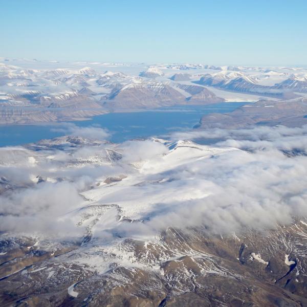 Journey to the top of the earth thumbnail
