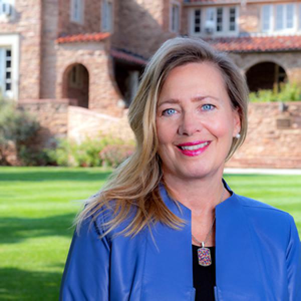 Lori Bergen