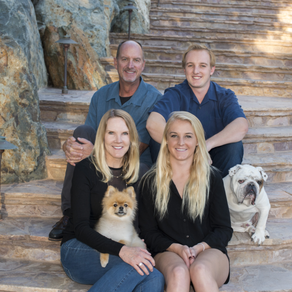 Scripps family