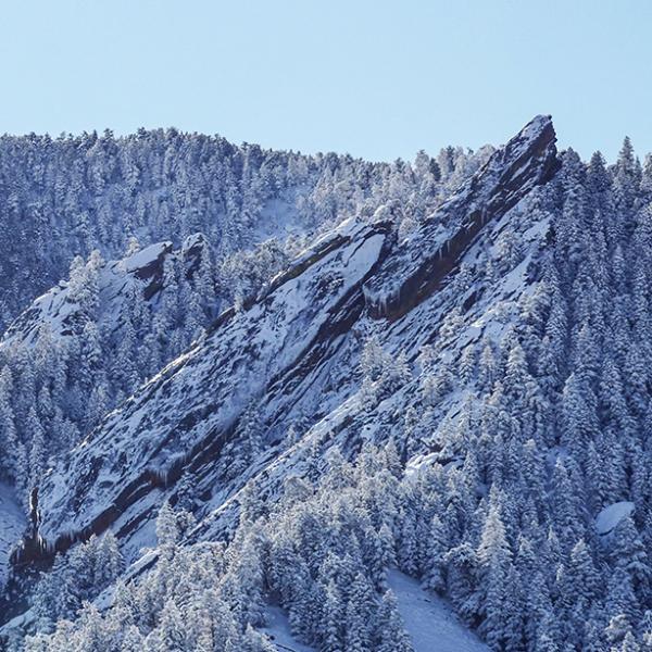 Mountains