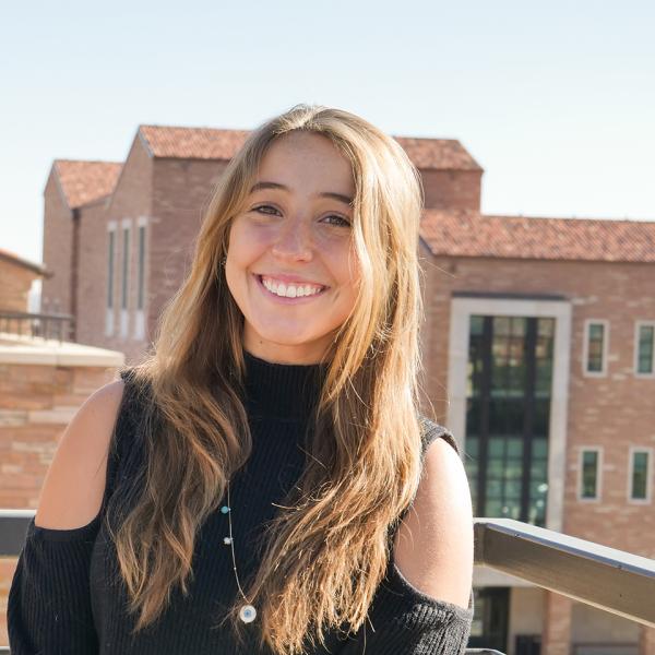 Photo of Sophia