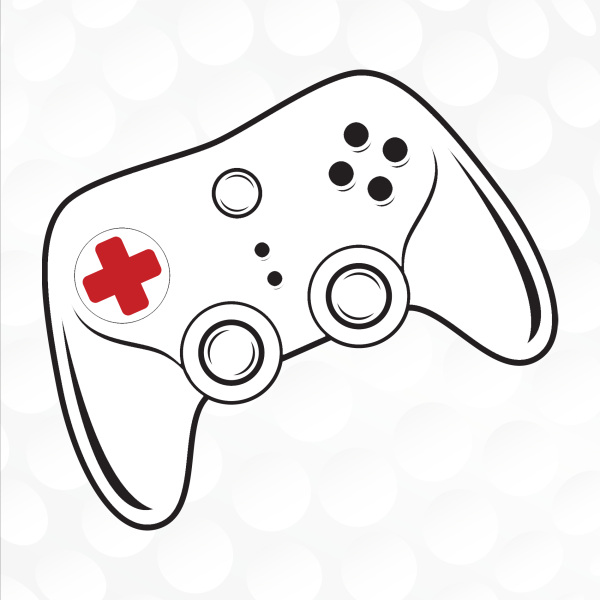 Gaming controller
