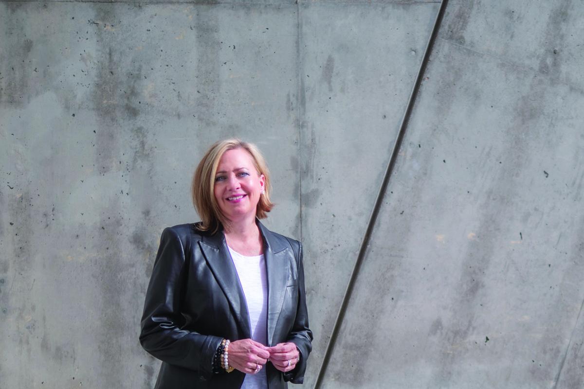 Lori Bergen