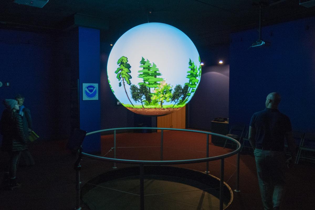 NOAA