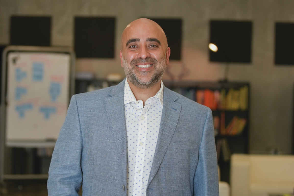 Bryan Semaan