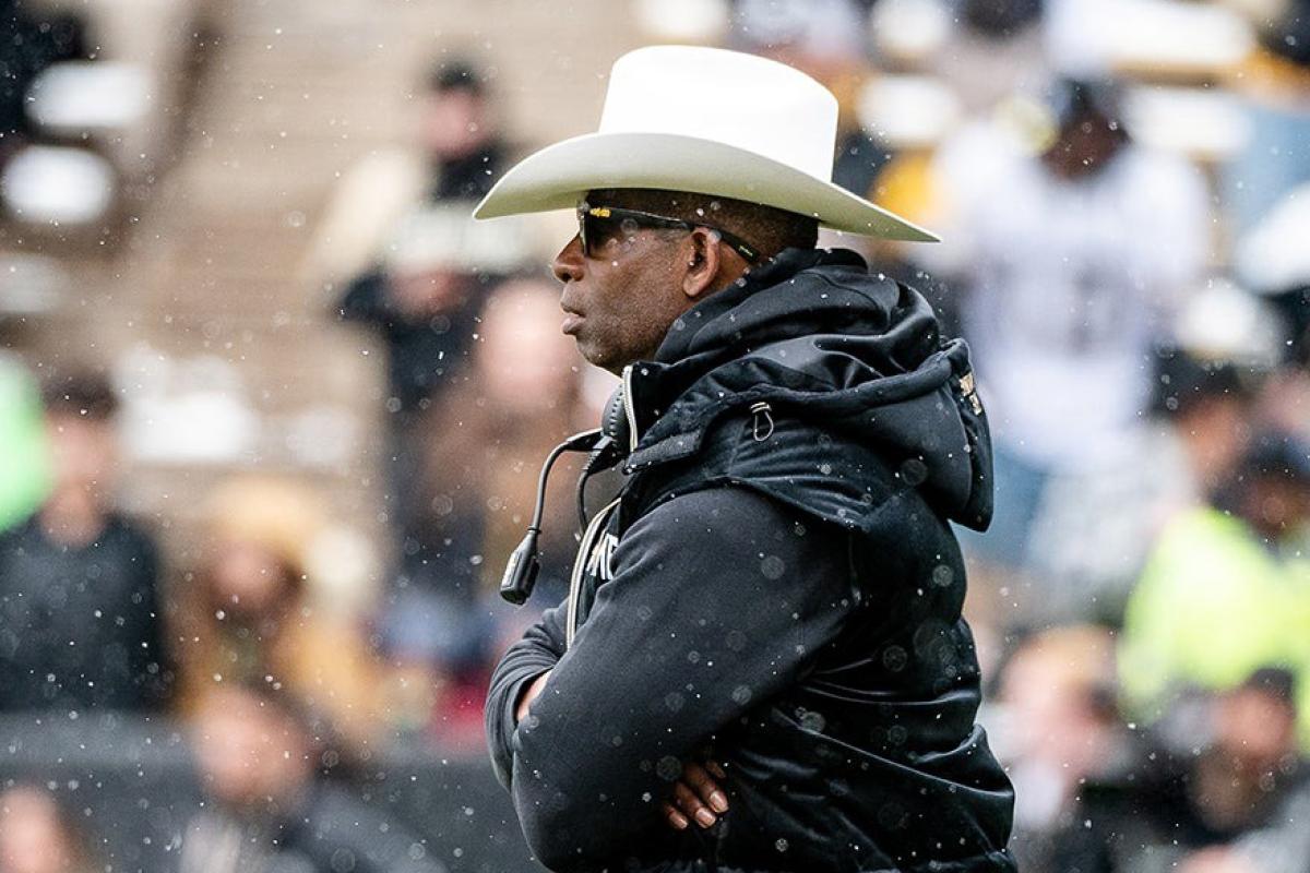 Coach Prime