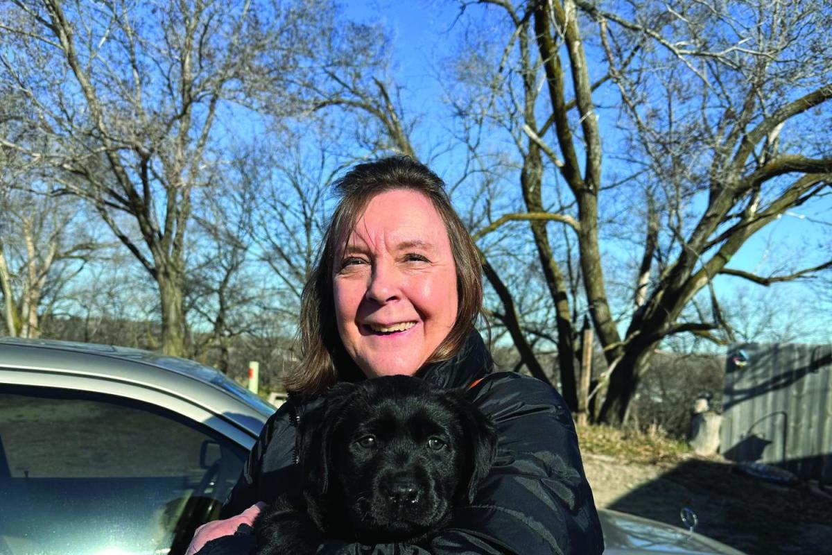 Jenny Herring (Jour’82)