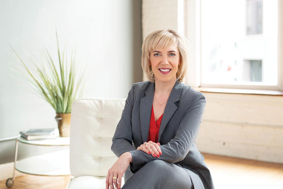 Meredith Mirrington (MediaSt’01)