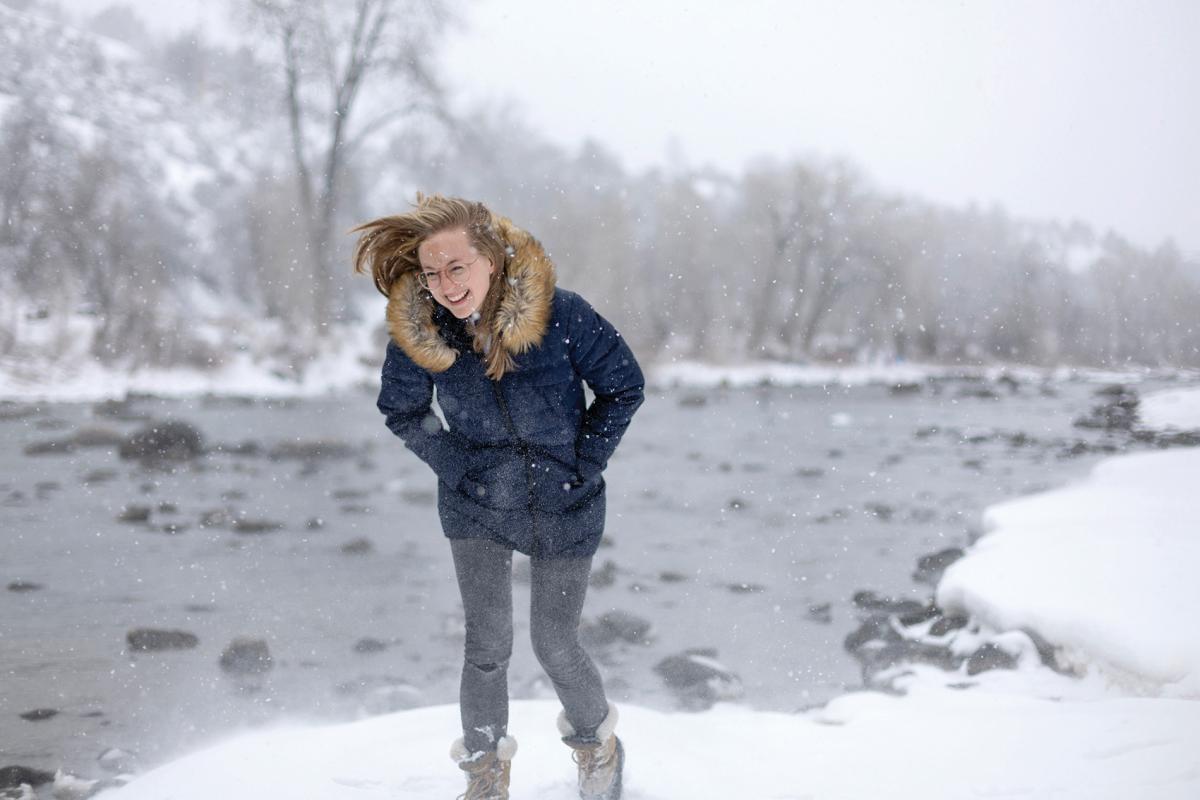 Shannon Mullane (MJour’19)