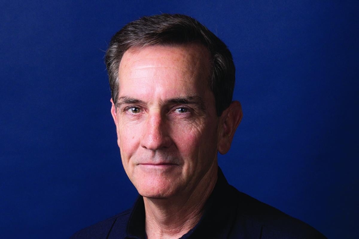 Rick Mullen (Jour’81)
